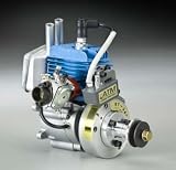 BT-34B 34cc/2.0CI Gas Engine