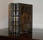 The Gormenghast Novels : Titus Groan / Gormenghast / Titus Alone (2 Volume set)