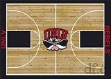 UNLV Rebels Home Court Rug : UNLV Rebels (Lane