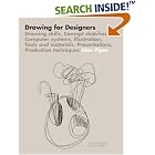 Drawing for Designers by Alan Pipes