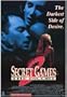 Secret Games 2:the Escort [VHS]
