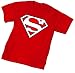 Search : SUPERWOMAN SUPERMAN SYMBOL T-SHIRT Tee