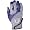 Purple/White