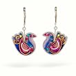 Dove Earrings