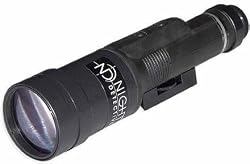 Night Detective&reg; IR-K3SUPER 860 nm Super Powerful Infrared illuminator