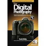 The Digital Photography Book