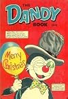 "Dandy" Book 1975