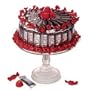 Black Forest Cake - Milk Chocolate