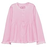 Infant Girls' Cherokee Easter Sweater - Fun Pink