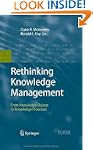 Rethinking Knowledge Management: From...