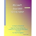 Microsoft Excel 2007 - To The Point