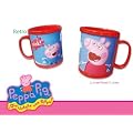 Peppa Pig tazza PVC 3d