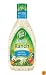 Wish Bone Fat Free Ranch Salad Dressing, 16-Ounce Bottle (Pack of 6)