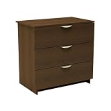 Nocce 3 Drawer Chest By Nexera Furniture