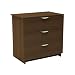 Nocce 3 Drawer Chest By Nexera Furniture