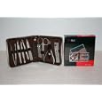 10pc Face And Manicure/pedicure Set By Rj Quality Products