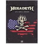 Megadeth - Alive In Usa (2008)