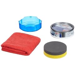 SONAX 02162000 Xtreme Wax 1 full protect