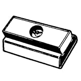 Warner Tool Co 436 Sanding Block