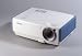 BenQ MP510 - DLP projector - 1500 ANSI lumens - SVGA (800 x 600) - 4:3