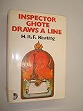 Inspector Ghote draws a line