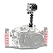 Ikelite DSLR Flex Top-Mount for GoPro