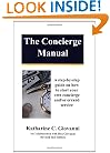 The Concierge Manual, Second Edition