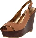 Guess Women's Goldwin Slingback Sandal