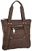 Diesel Devotion Shopping Bag,Mocha,one szie