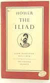 The Iliad (The Penquin Classics)