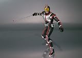 S.H.Figuarts Masked Rider Faiz Action Figure