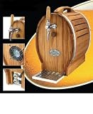 Soudek 30 1/8 PS, Trockenkühlgerät Bierkühler,Zapfanlage, 1-leitig, 35 Liter/h