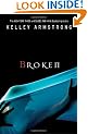 Broken
