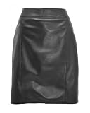 Jupe Cuir Dks fan003