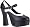 57-Black/White Pu