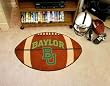 Baylor Univ Football 22"x35" Floor Mat (Rug) - Baylor Bears NCAA College Athletics