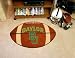 Baylor Univ Football 22x35 Floor Mat (Rug) - Baylor Bears NCAA College Athletics