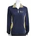 St. Louis Rams Navy Blue Ladies My Pride 1/4 Zip Pullover
