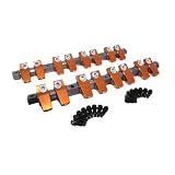 COMP Cams 1071-KIT Aluminum Shaft Rocker Arm Kit for Big Block Chrysler by Comp Cams