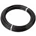 Standard 5mm Brake Cable Housing 50ft Black