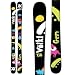 Volkl Gem Jr Skis Youth 2011 - 118