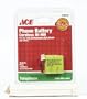 Ace Cordless Phone Battery (3190410)