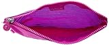 Kipling Celma, Trousse de maquillage - Rose (Orchid Stripe C), Taille Unique
