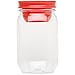 Aladdin Classic Mason Salad Jar 32 oz, Tomato