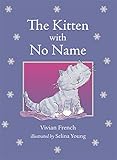 The kitten with no name