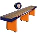 Illinois Fighting Illini 12 Foot Venture Shuffleboard Table