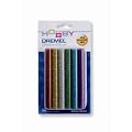 Dremel Glitter Glue Sticks