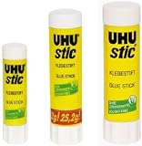 Eigenschaften Uhu 70 / Uhu 70 - stic, 40g