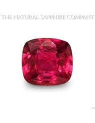 Natural Untreated Ruby, 2.05ct. (U3949)