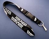 Chicago White Sox Lanyard Keychain